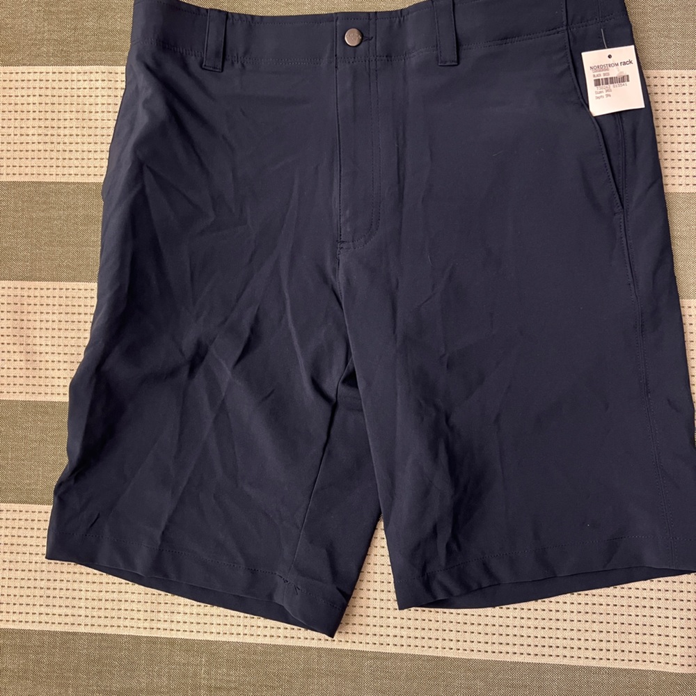 NWT Mens Callaway Golf Shorts